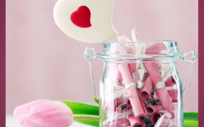 Be Your Own Valentine: Simple & Creative Ways to Practice Self-Love