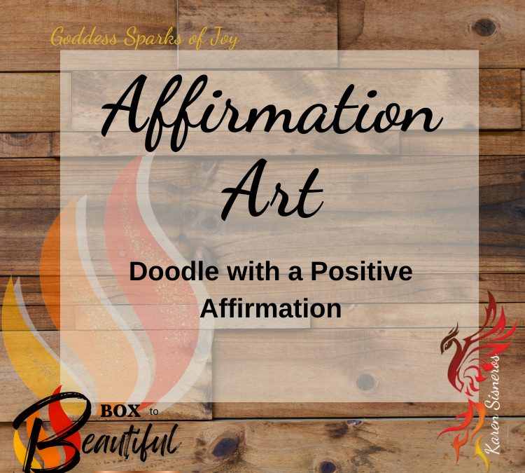 Affirmation Art