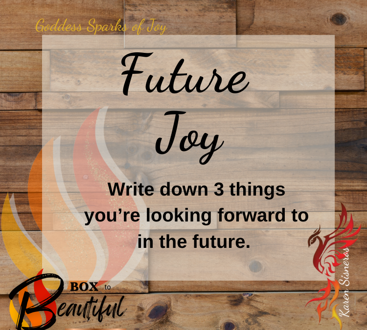 Future Joy