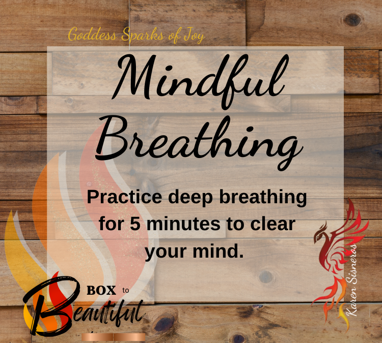 Mindful Breathing